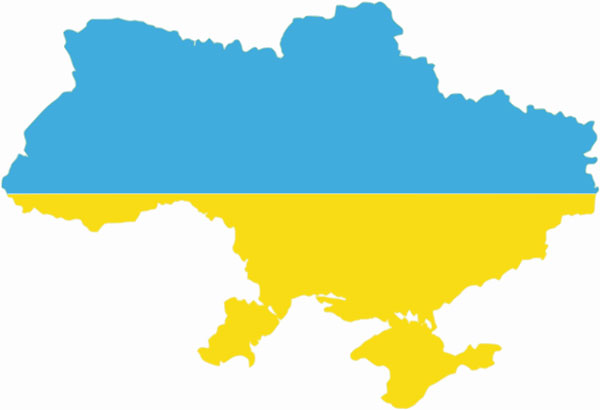 اوکراین